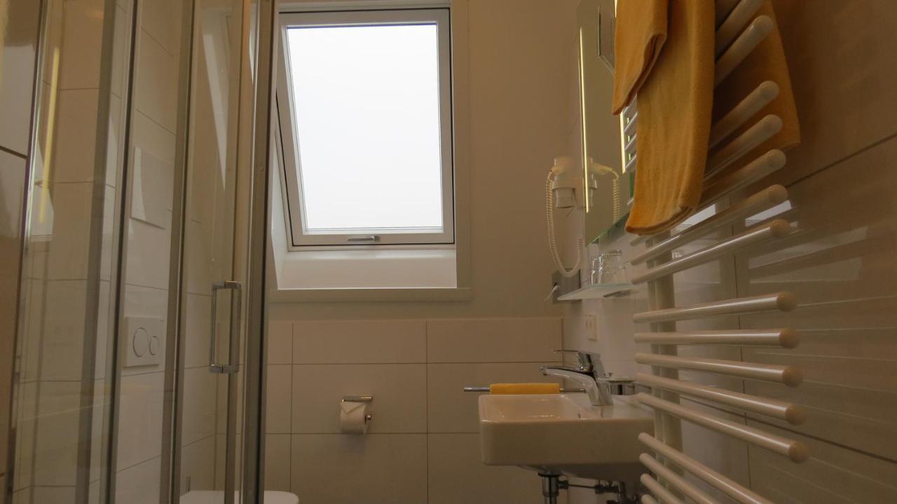 Hotel Drei Morgen Leinfelden-Echterdingen Exteriör bild